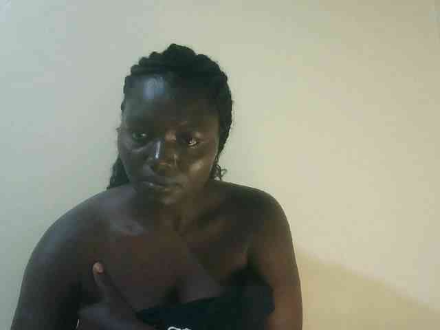 Shesprettya webcam