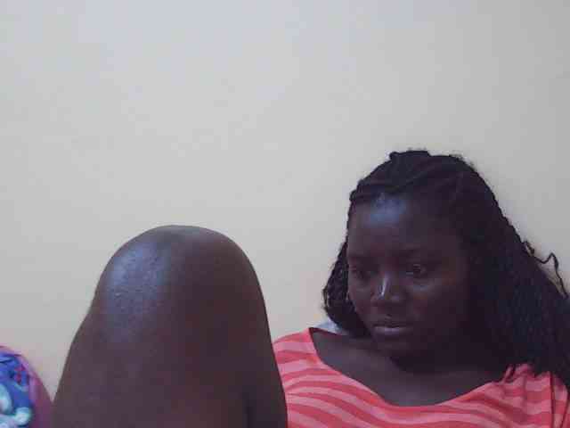 Shesprettya webcam