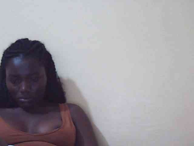 Shesprettya webcam