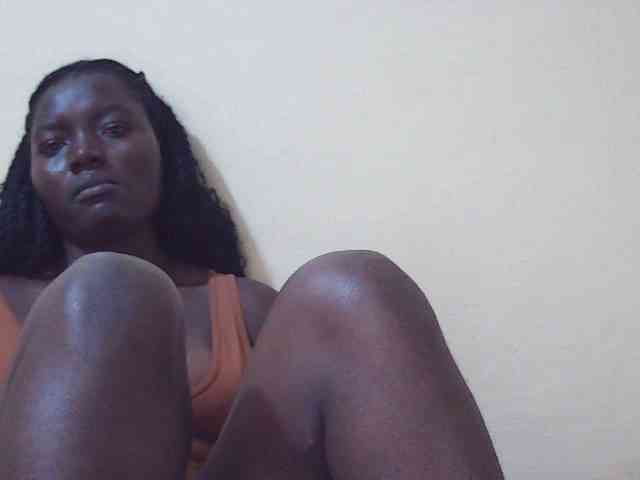 Shesprettya webcam