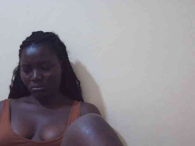 Shesprettya webcam