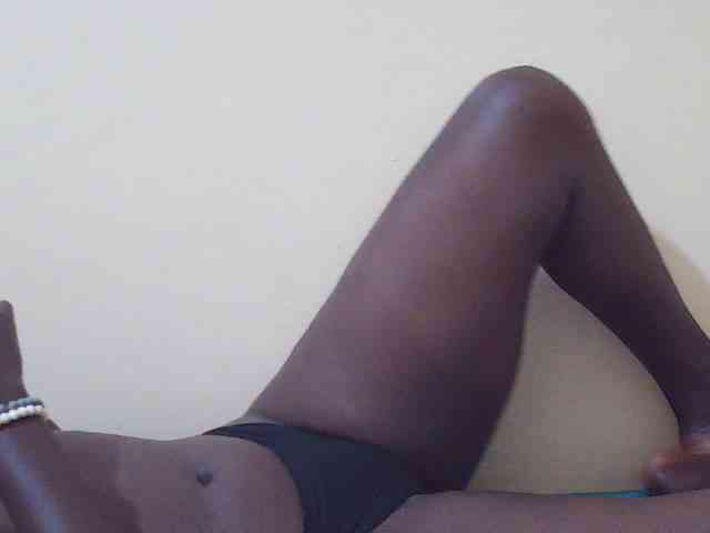 Shesprettya webcam