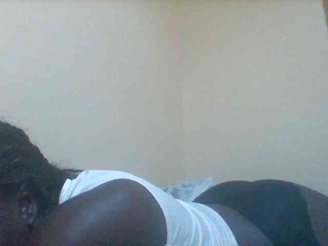Shesprettya webcam