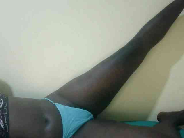 Shesprettya webcam