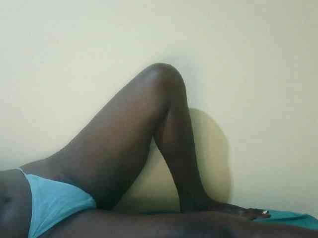 Shesprettya webcam