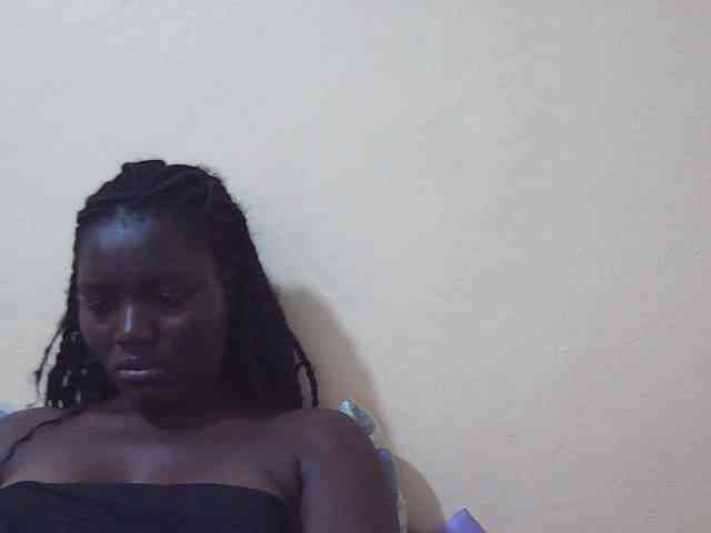 Shesprettya webcam