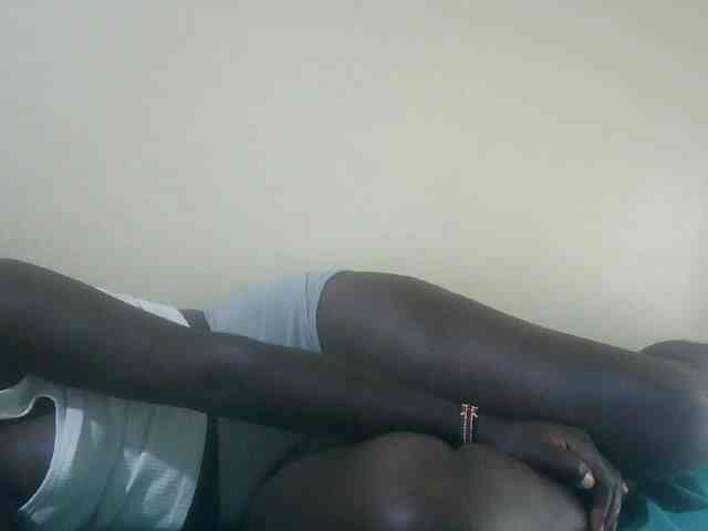 Shesprettya webcam