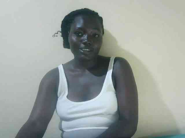 Shesprettya webcam