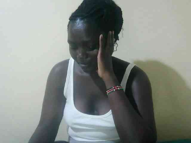 Shesprettya webcam