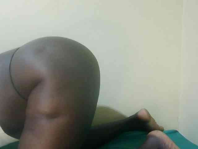 Shesprettya webcam