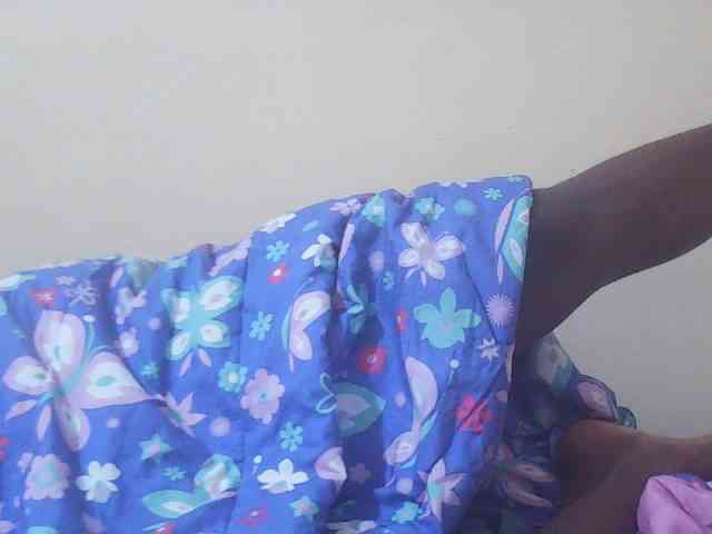 Shesprettya webcam