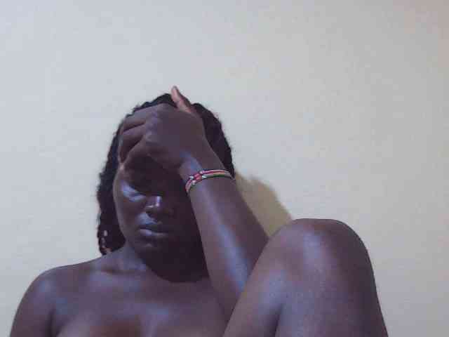 Shesprettya webcam