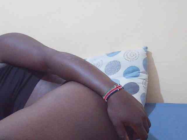 Shesprettya webcam