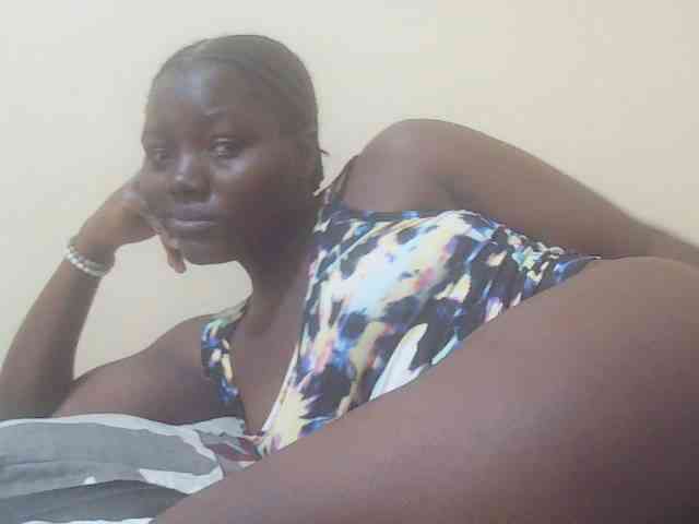 Shesprettya webcam