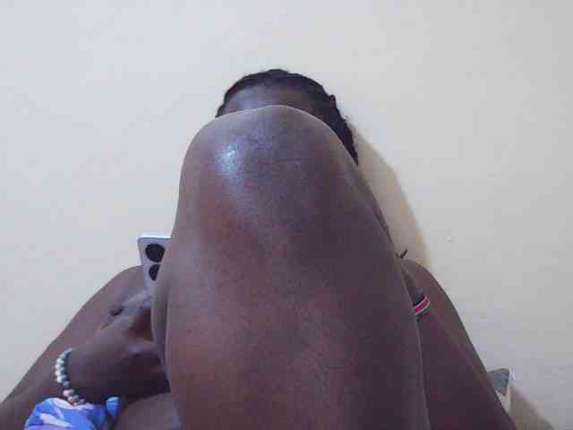 Shesprettya webcam