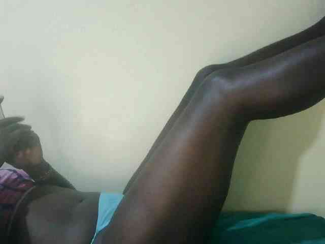 Shesprettya webcam