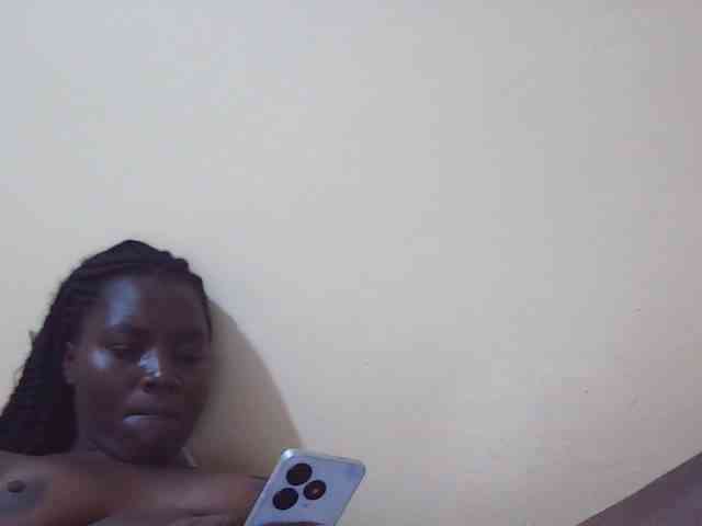 Shesprettya webcam