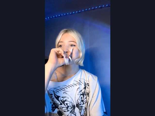leylawinka live cam on BongaCams