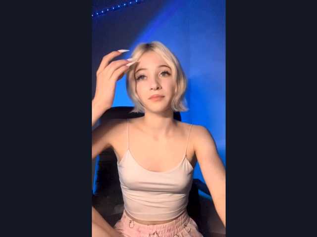 leylawinka live cam on BongaCams