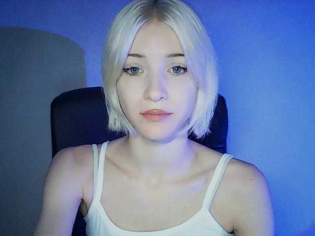 leylawinka live cam on BongaCams