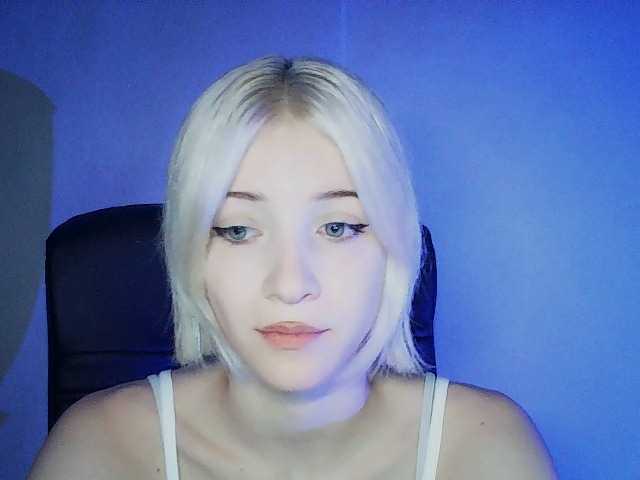 leylawinka live cam on BongaCams