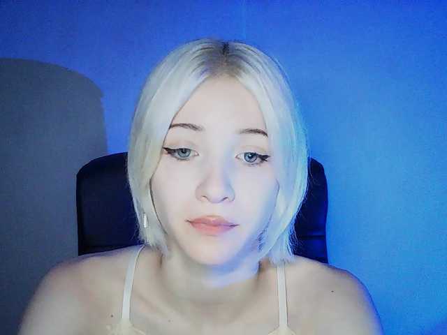 leylawinka live cam on BongaCams
