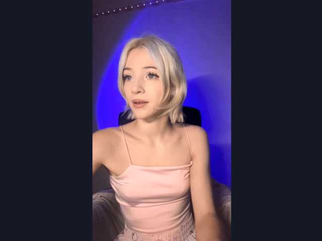 leylawinka live cam on BongaCams