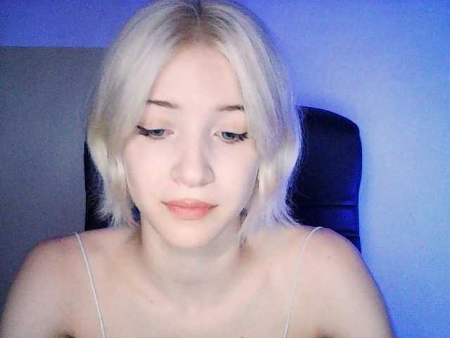 leylawinka live cam on BongaCams