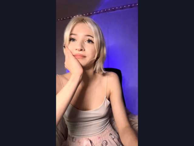 leylawinka live cam on BongaCams