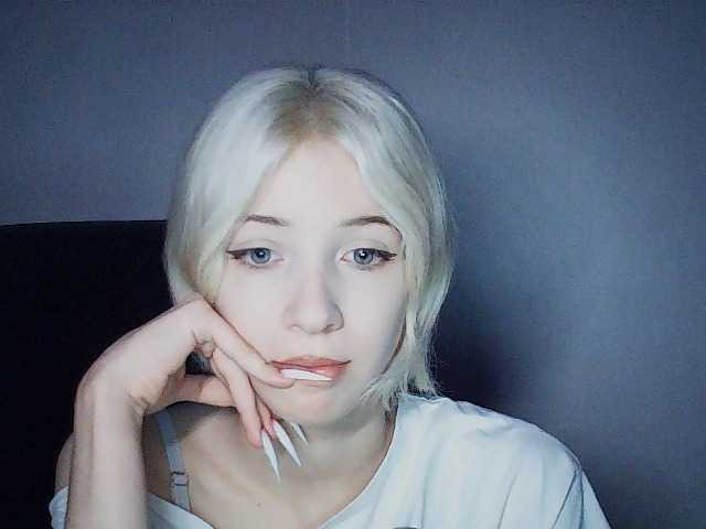 leylawinka live cam on BongaCams