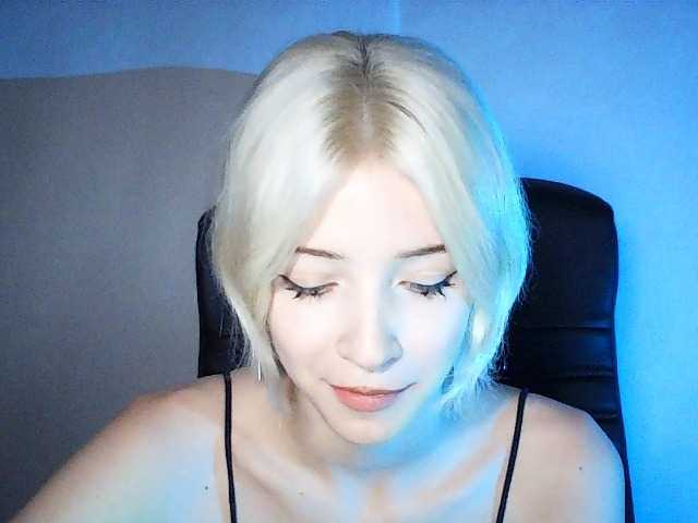 leylawinka live cam on BongaCams