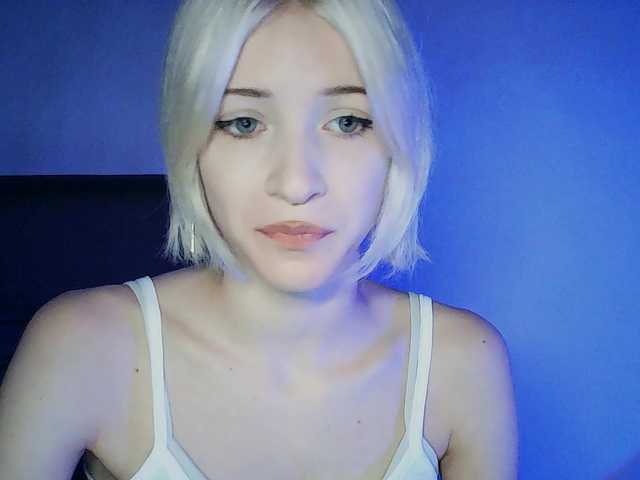 leylawinka live cam on BongaCams