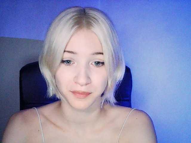 leylawinka live cam on BongaCams