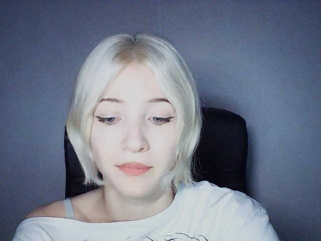 leylawinka live cam on BongaCams