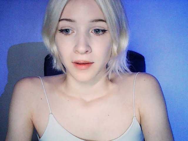 leylawinka live cam on BongaCams