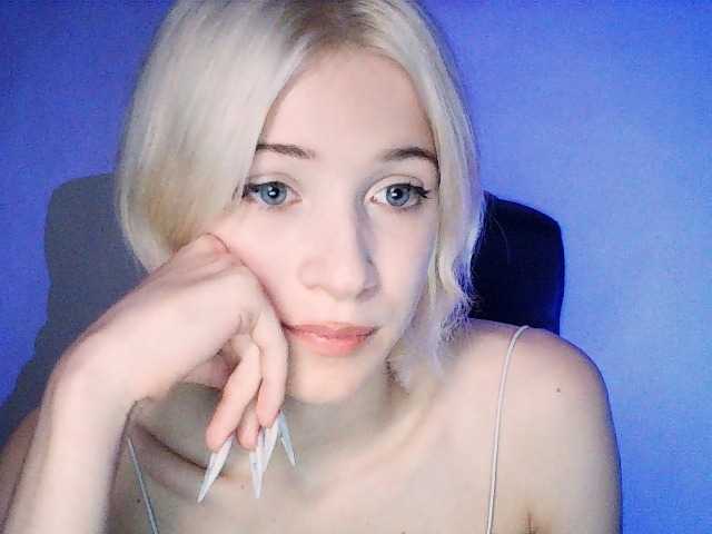 leylawinka live cam on BongaCams