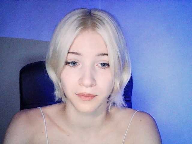 leylawinka live cam on BongaCams