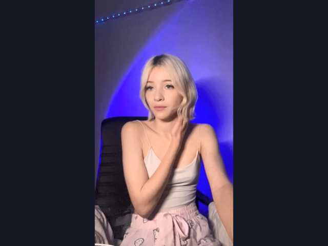 leylawinka live cam on BongaCams
