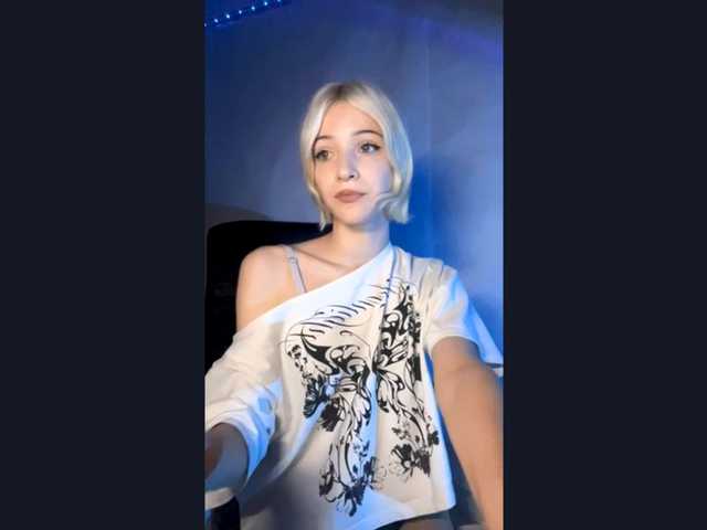 leylawinka live cam on BongaCams