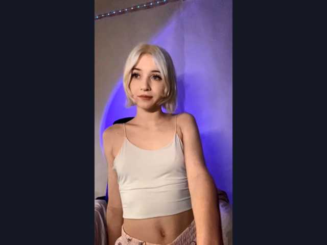 leylawinka live cam on BongaCams