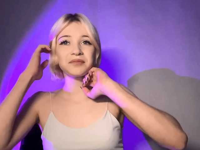 leylawinka live cam on BongaCams