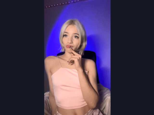 leylawinka live cam on BongaCams