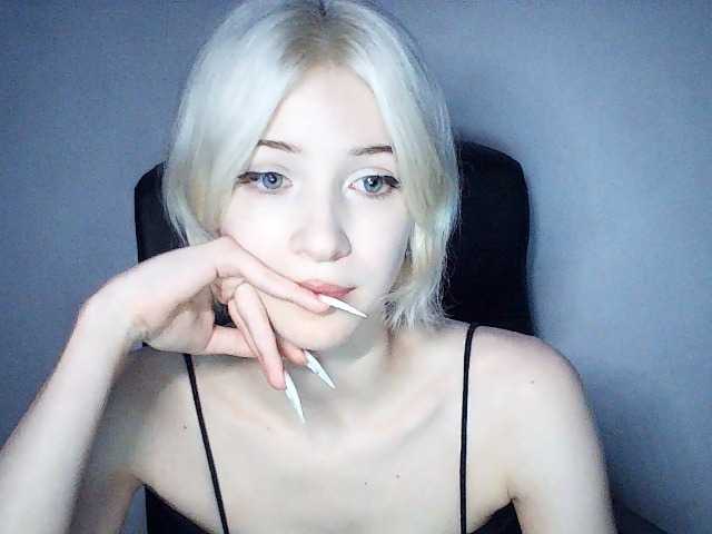 leylawinka live cam on BongaCams