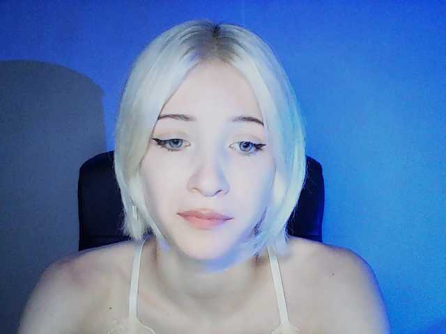 leylawinka live cam on BongaCams