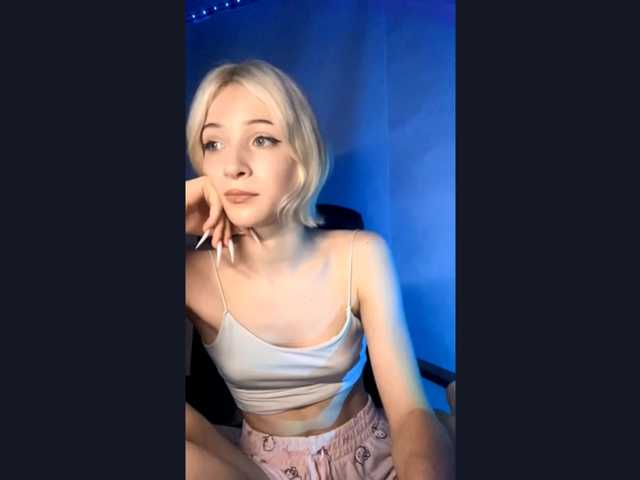 leylawinka live cam on BongaCams