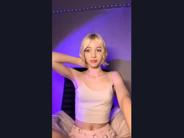 leylawinka live cam on BongaCams