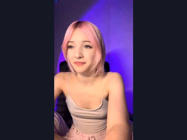 leylawinka live cam on BongaCams