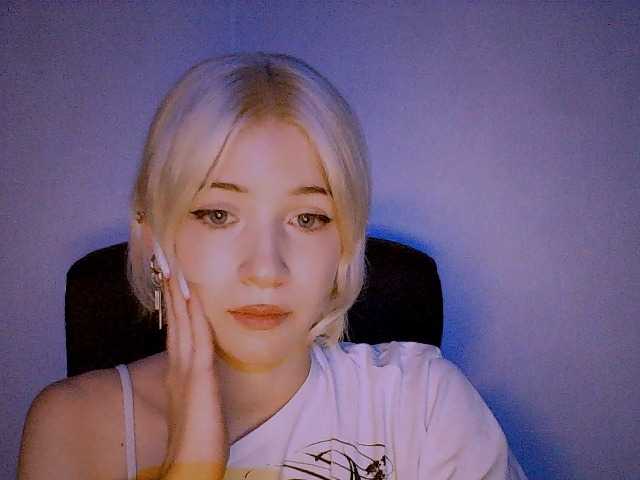 leylawinka live cam on BongaCams