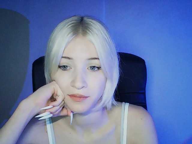 leylawinka live cam on BongaCams