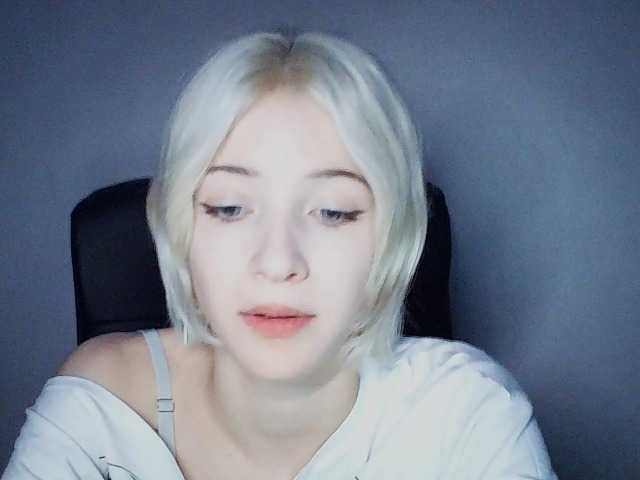 leylawinka live cam on BongaCams